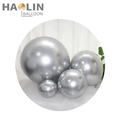 Bong bóng sinh nhật đặc